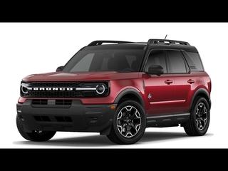 2026 Ford Bronco Sport for sale in Farmington Hills MI