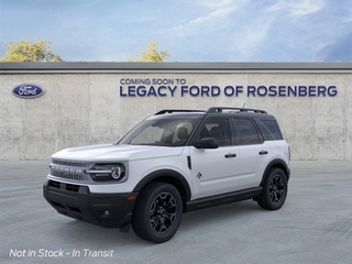 2026 Ford Bronco Sport for sale in Rosenberg TX