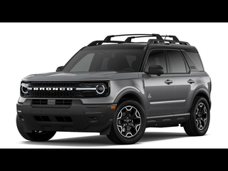 2026 Ford Bronco Sport for sale in Farmington Hills MI