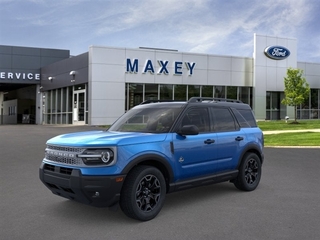 2026 Ford Bronco Sport for sale in Howell MI