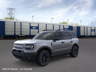 2026 Ford Bronco Sport for sale in Farmington Hills MI