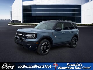 2026 Ford Bronco Sport for sale in Knoxville TN