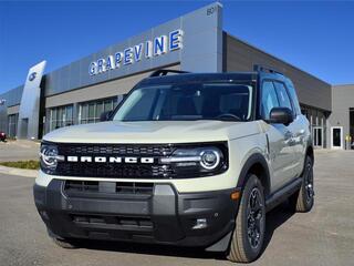 2025 Ford Bronco Sport for sale in Grapevine TX