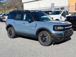 2025 Ford Bronco Sport for sale in Canton NC