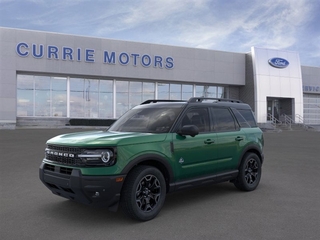 2025 Ford Bronco Sport for sale in Frankfort IL