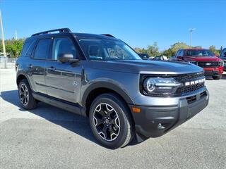 2025 Ford Bronco Sport for sale in Orlando FL