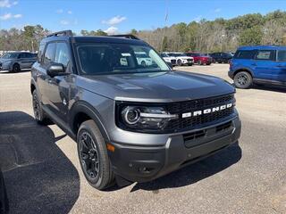 2025 Ford Bronco Sport for sale in Dothan AL