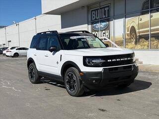 2025 Ford Bronco Sport for sale in Independence MO