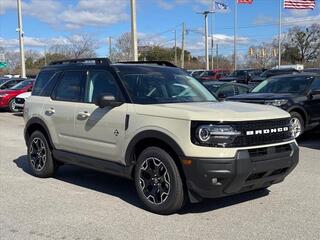 2025 Ford Bronco Sport for sale in Cincinnati OH