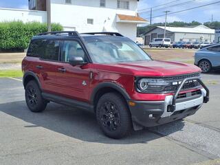 2025 Ford Bronco Sport for sale in Monroeville PA