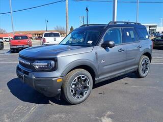 2025 Ford Bronco Sport for sale in Franklin WI