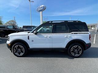 2025 Ford Bronco Sport for sale in Dandridge TN