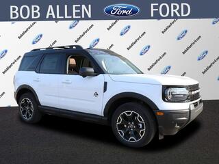 2025 Ford Bronco Sport for sale in Overland Park KS