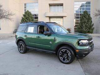 2025 Ford Bronco Sport for sale in Overland Park KS
