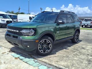 2025 Ford Bronco Sport for sale in Orange TX
