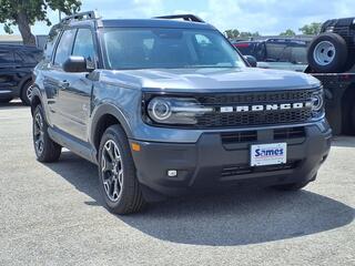 2025 Ford Bronco Sport for sale in Bastrop TX