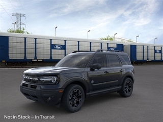 2025 Ford Bronco Sport for sale in Farmington Hills MI