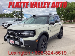2025 Ford Bronco Sport for sale in Lexington NE