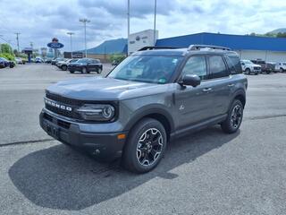 2025 Ford Bronco Sport for sale in Pounding Mill VA