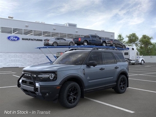 2025 Ford Bronco Sport for sale in Mcalester OK