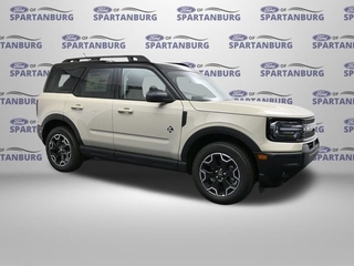 2025 Ford Bronco Sport for sale in Spartanburg SC