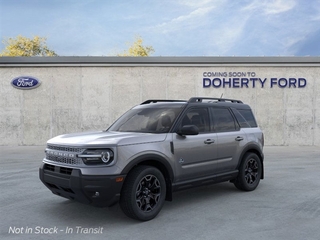 2025 Ford Bronco Sport for sale in Forest Grove OR