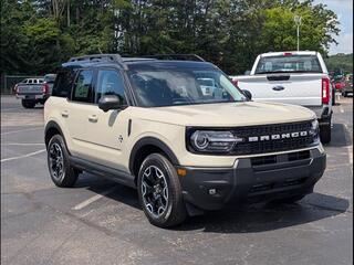 2025 Ford Bronco Sport for sale in Hixson TN