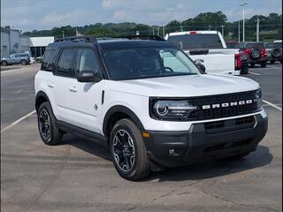 2025 Ford Bronco Sport for sale in Hixson TN