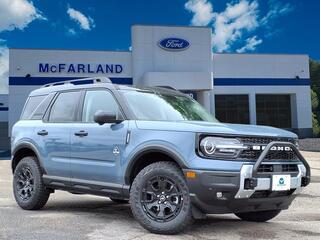 2025 Ford Bronco Sport for sale in Rochester NH