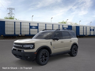 2025 Ford Bronco Sport for sale in Morristown TN