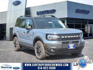 2025 Ford Bronco Sport for sale in Kirkwood MO