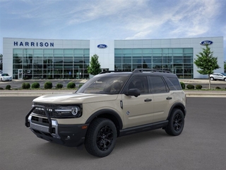 2025 Ford Bronco Sport for sale in Mankato MN
