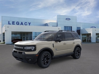 2025 Ford Bronco Sport for sale in Rosenberg TX