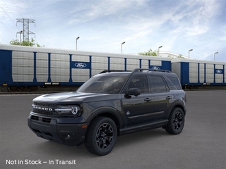 2025 Ford Bronco Sport for sale in Howell MI