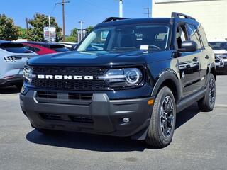 2025 Ford Bronco Sport for sale in Fullerton CA