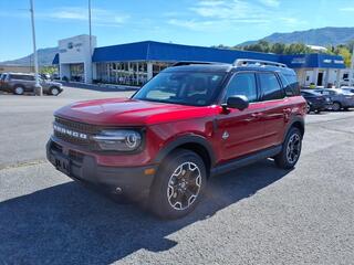 2025 Ford Bronco Sport for sale in Pounding Mill VA
