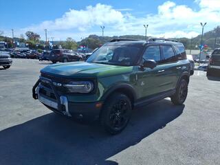 2025 Ford Bronco Sport for sale in Princeton WV