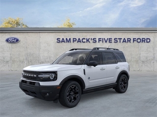 2025 Ford Bronco Sport for sale in Carrollton TX