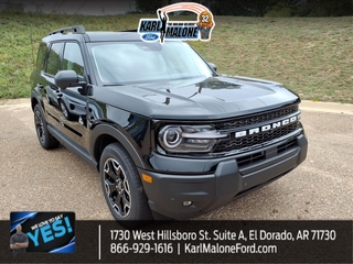 2025 Ford Bronco Sport for sale in El Dorado AR