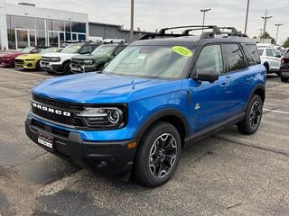 2025 Ford Bronco Sport for sale in Janesville WI