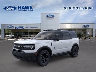 2025 Ford Bronco Sport for sale in Carol Stream IL