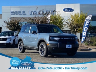 2025 Ford Bronco Sport for sale in Mechanicsville VA