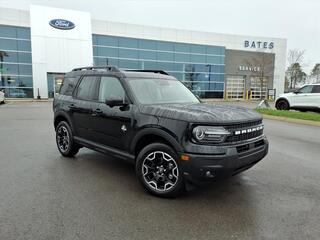 2025 Ford Bronco Sport for sale in Lebanon TN