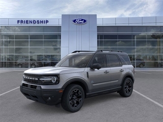 2025 Ford Bronco Sport for sale in Bristol TN