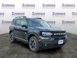 2025 Ford Bronco Sport for sale in Bastrop TX