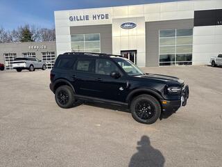 2025 Ford Bronco Sport for sale in Glasgow KY