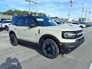 2025 Ford Bronco Sport for sale in Jacksonville NC