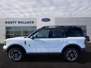 2025 Ford Bronco Sport for sale in Dandridge TN