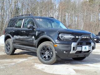 2025 Ford Bronco Sport for sale in Rochester NH