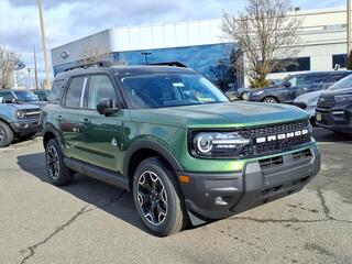 2025 Ford Bronco Sport for sale in North Brunswick NJ